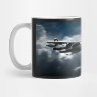 VF-31 Tomcatters Mug